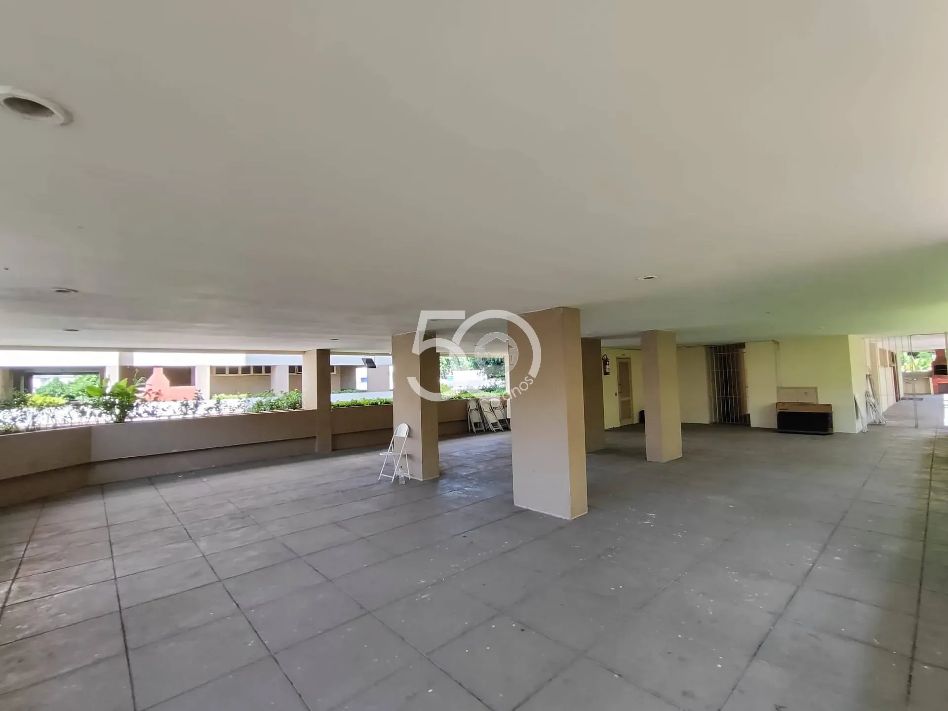 Apartamento, 1 quarto, 49 m² - Foto 38