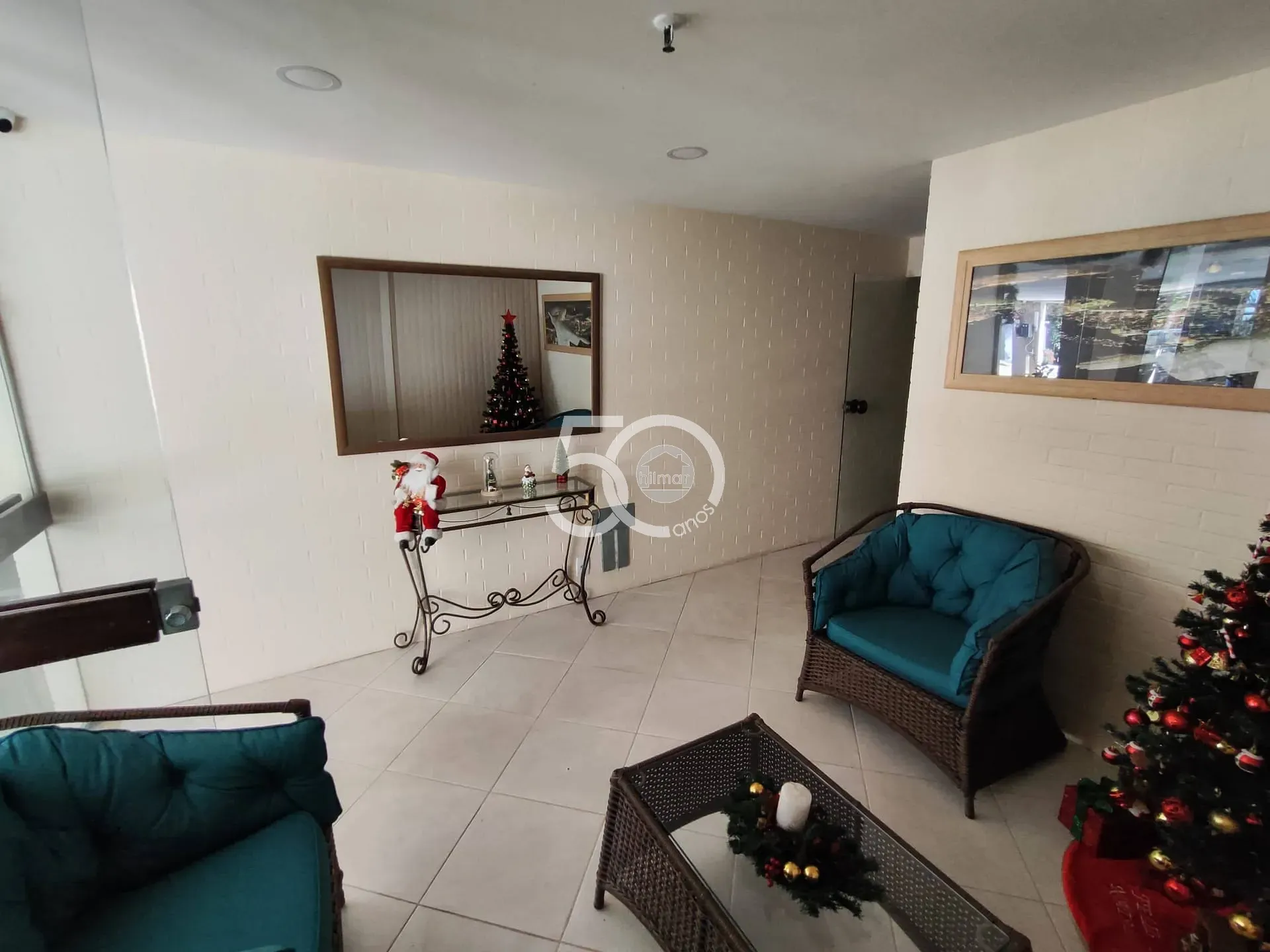 Apartamento, 1 quarto, 49 m² - Foto 39