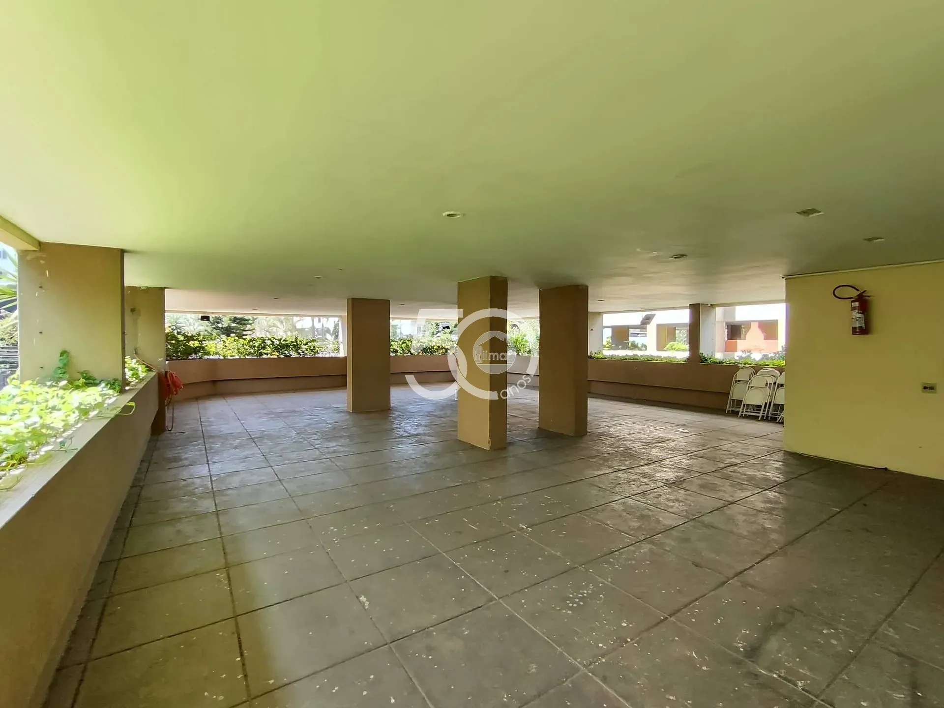 Apartamento, 1 quarto, 49 m² - Foto 35