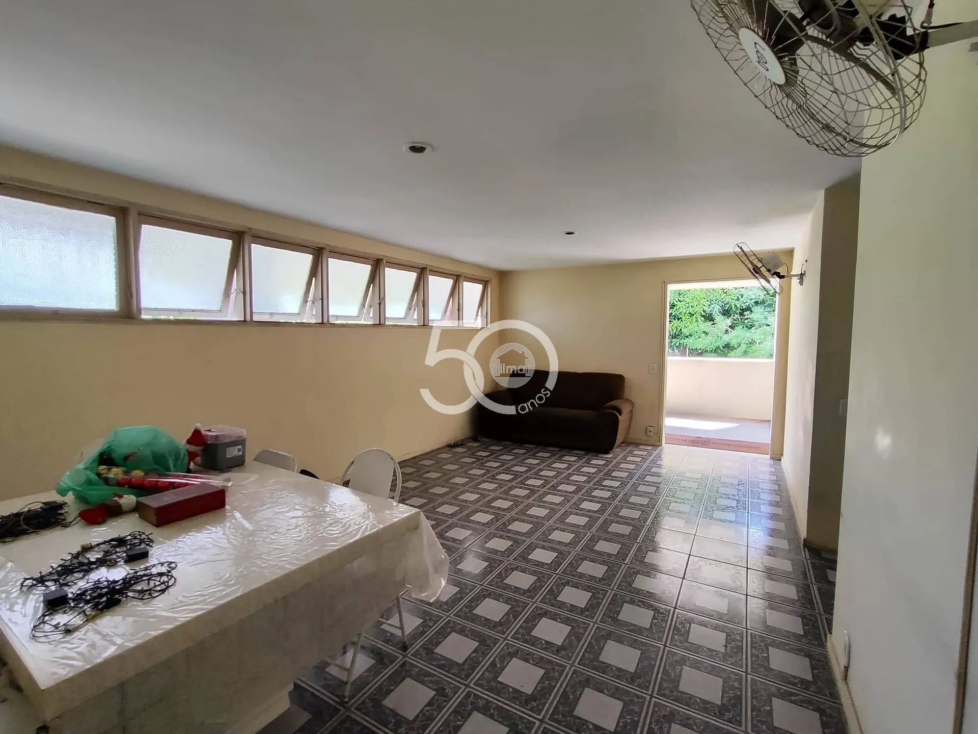 Apartamento, 1 quarto, 49 m² - Foto 33
