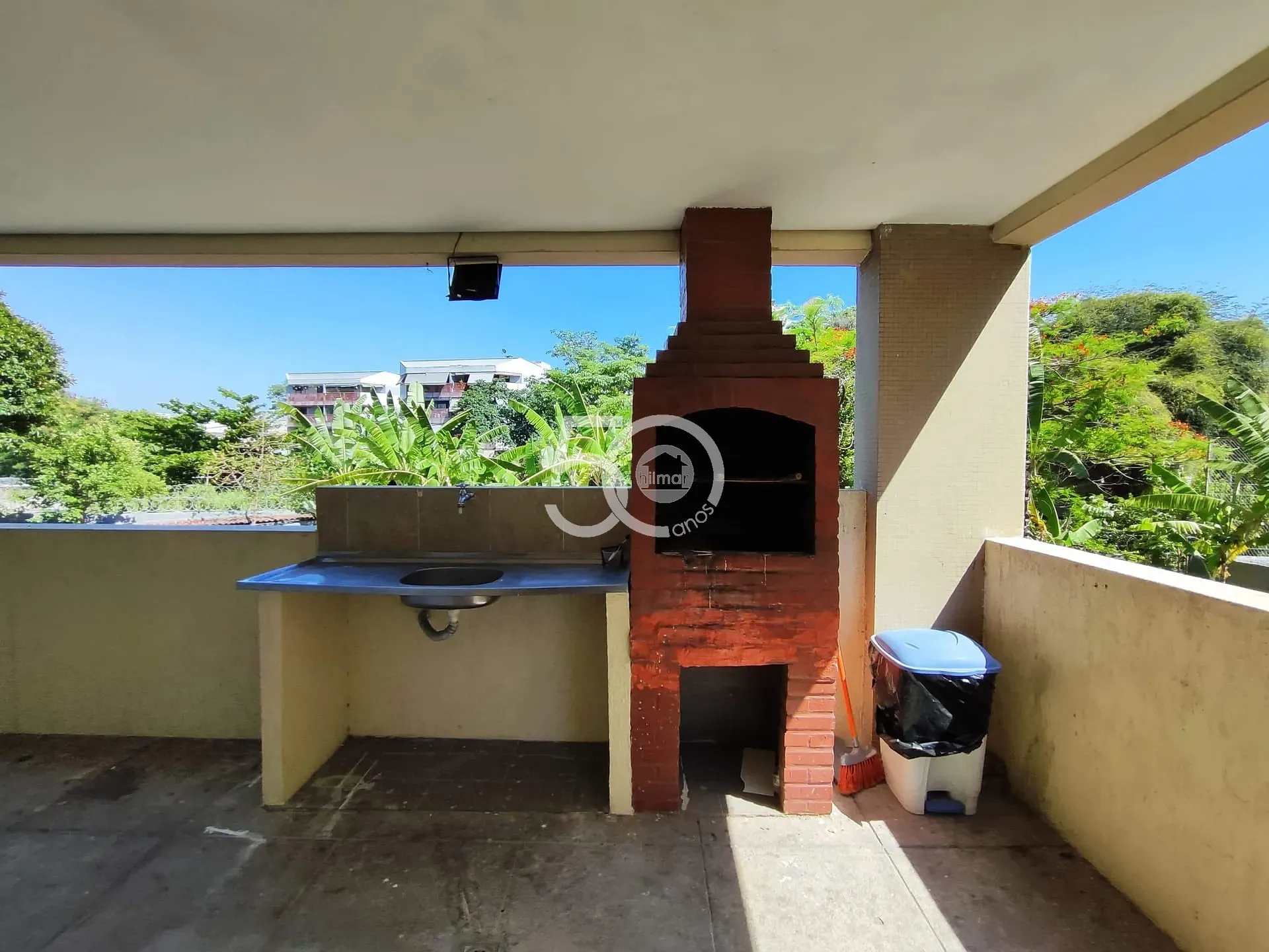 Apartamento, 1 quarto, 49 m² - Foto 34