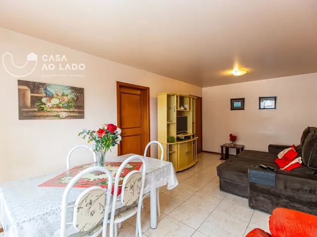 Apartamento 3 quartos e 3 banheiros, à venda, no bairro Vila Izabel em Curitiba