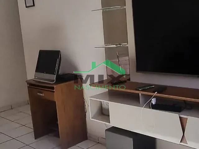 Apartamento com 57m² 2 quartos e 1 banheiro, à venda, no bairro Centro em Diadema