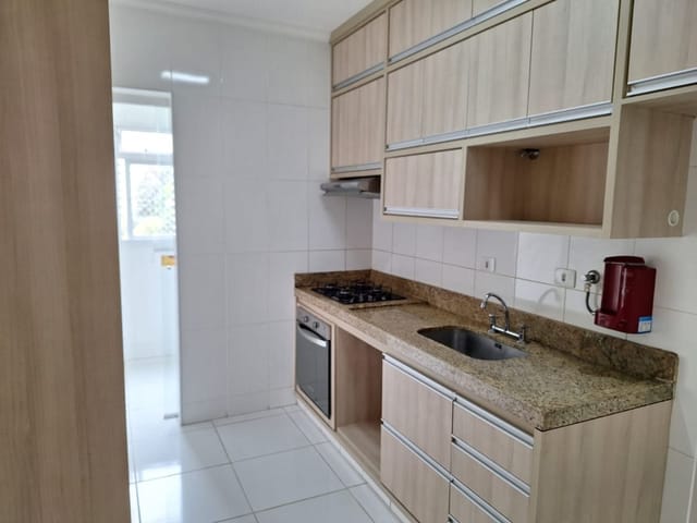 Foto do Apartamento - Apartamento com 3 dormitórios à venda, 92 m² por R$ 950.000,00 - Vila Ema - São José dos Campos/SP | RUSSI IMÓVEIS