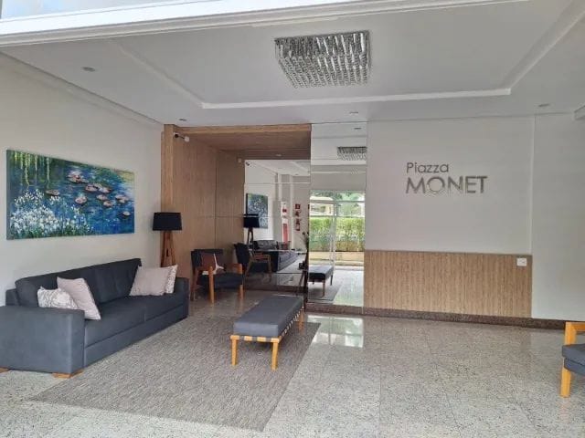 Foto do Apartamento - Apartamento com 3 dormitórios à venda, 92 m² por R$ 950.000,00 - Vila Ema - São José dos Campos/SP | RUSSI IMÓVEIS