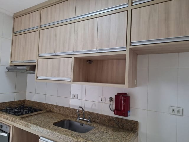 Foto do Apartamento - Apartamento com 3 dormitórios à venda, 92 m² por R$ 950.000,00 - Vila Ema - São José dos Campos/SP | RUSSI IMÓVEIS