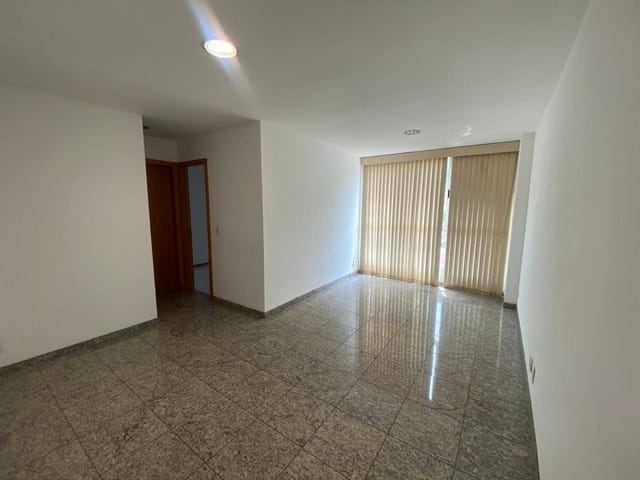 Foto do Apartamento - Apartamento para locação, Charitas, Niterói, RJ | SelfSpin