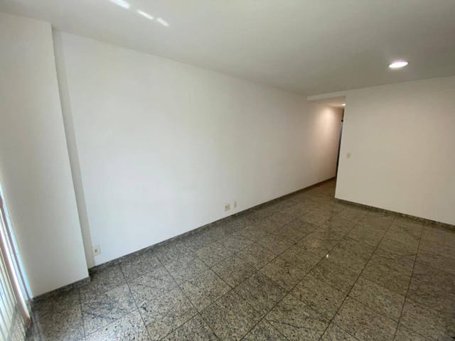 Foto do Apartamento - Apartamento para locação, Charitas, Niterói, RJ | SelfSpin