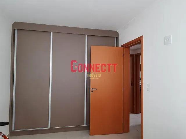 Apartamento 3 quartos e 2 banheiros, à venda, no bairro Campos Elíseos em Ribeirão Preto