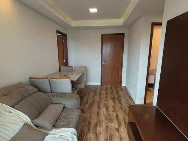 Apartamento 2 quartos e 2 banheiros, à venda, no bairro Parque Turf Club em Campos dos Goytacazes