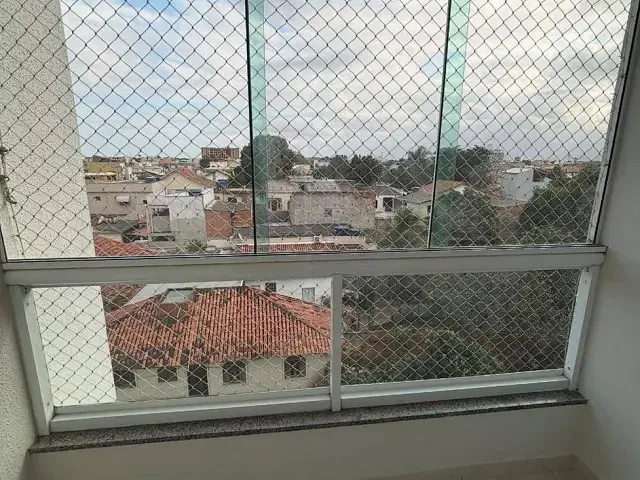 Apartamento 2 quartos e 2 banheiros, à venda, no bairro Parque Turf Club em Campos dos Goytacazes