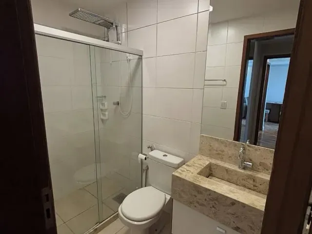 Apartamento 2 quartos e 2 banheiros, à venda, no bairro Parque Turf Club em Campos dos Goytacazes