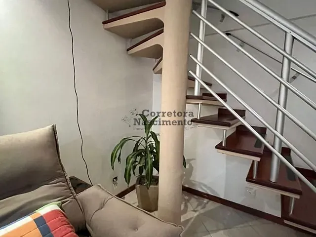 Apartamento 4 quartos e 3 banheiros, à venda, no bairro Jardim Satélite em São José dos Campos