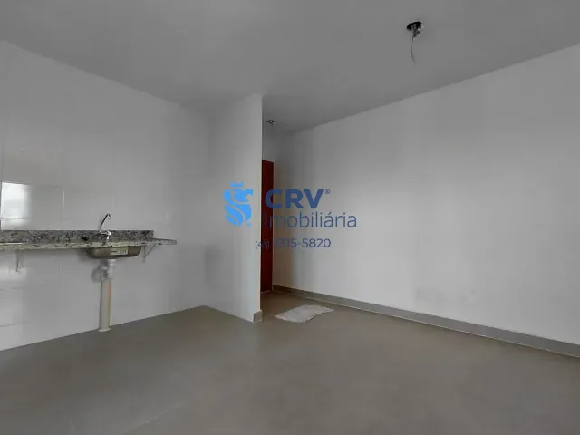 Apartamento com 58m² 2 quartos e 2 banheiros, à venda, no bairro Parque Jamaica em Londrina