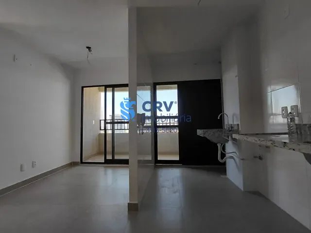 Apartamento com 58m² 2 quartos e 2 banheiros, à venda, no bairro Parque Jamaica em Londrina