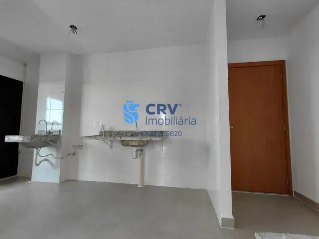 Apartamento com 58m² 2 quartos e 2 banheiros, à venda, no bairro Parque Jamaica em Londrina