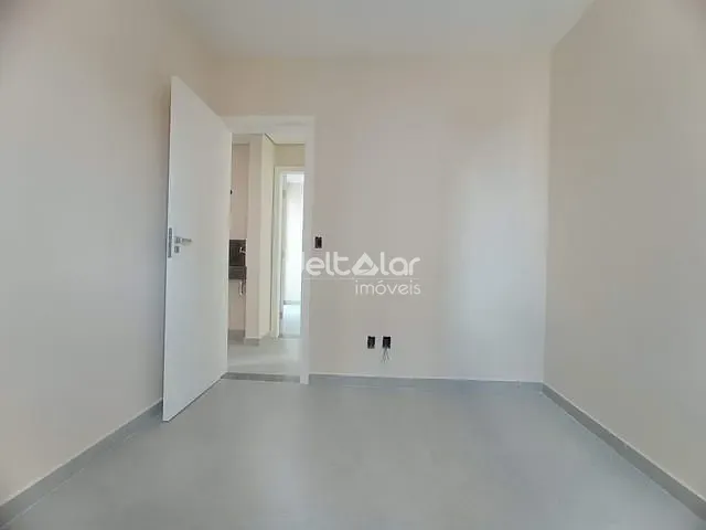Apartamento com 210m² 3 quartos e 2 banheiros, à venda, no bairro Santa Branca em Belo Horizonte
