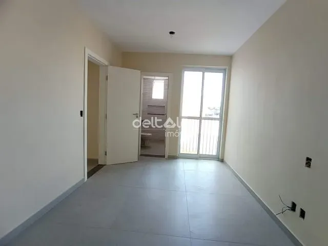 Apartamento com 210m² 3 quartos e 2 banheiros, à venda, no bairro Santa Branca em Belo Horizonte