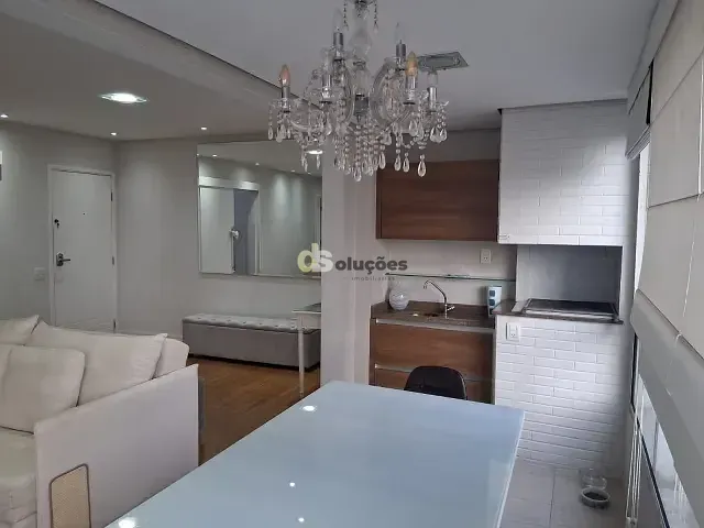 Apartamento 3 quartos e 3 banheiros, à venda, no bairro Vila Romana em São Paulo