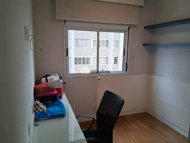 Apartamento 3 quartos e 3 banheiros, à venda, no bairro Vila Romana em São Paulo