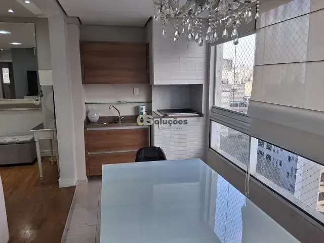 Apartamento 3 quartos e 3 banheiros, à venda, no bairro Vila Romana em São Paulo