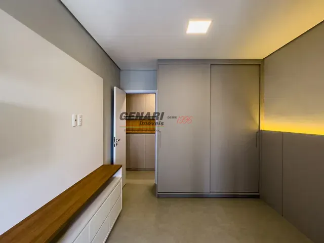 Apartamento com 155m² 3 quartos e 4 banheiros, à venda ou para alugar, no bairro Vila Castelo Branco em Indaiatuba