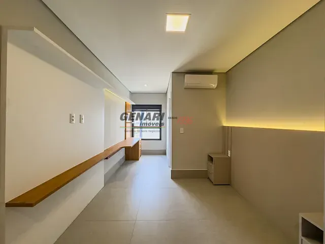 Apartamento com 155m² 3 quartos e 4 banheiros, à venda ou para alugar, no bairro Vila Castelo Branco em Indaiatuba