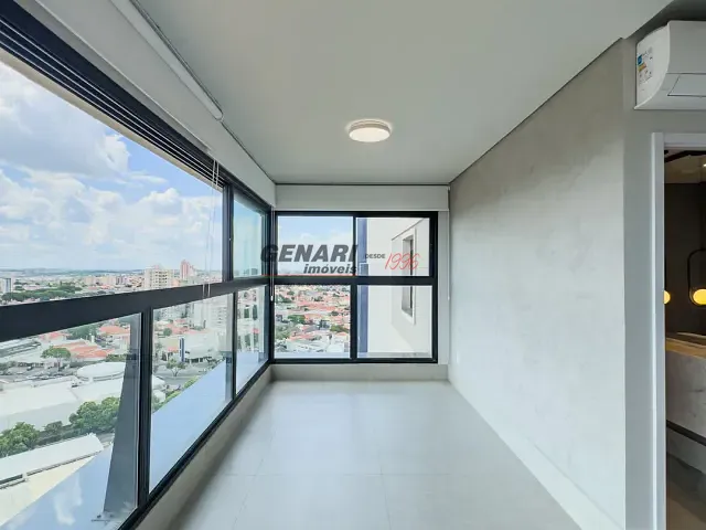 Apartamento com 155m² 3 quartos e 4 banheiros, à venda ou para alugar, no bairro Vila Castelo Branco em Indaiatuba