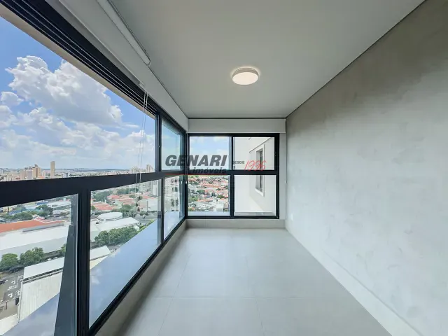 Apartamento com 155m² 3 quartos e 4 banheiros, à venda ou para alugar, no bairro Vila Castelo Branco em Indaiatuba