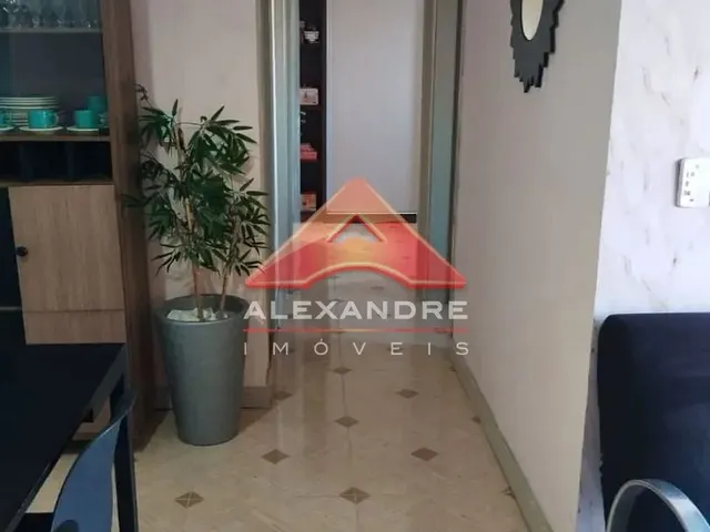 Apartamento com 10m² 2 quartos e 1 banheiro, à venda, no bairro Jardim América em São José Dos Campos
