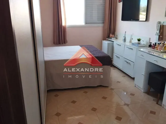 Apartamento com 10m² 2 quartos e 1 banheiro, à venda, no bairro Jardim América em São José Dos Campos