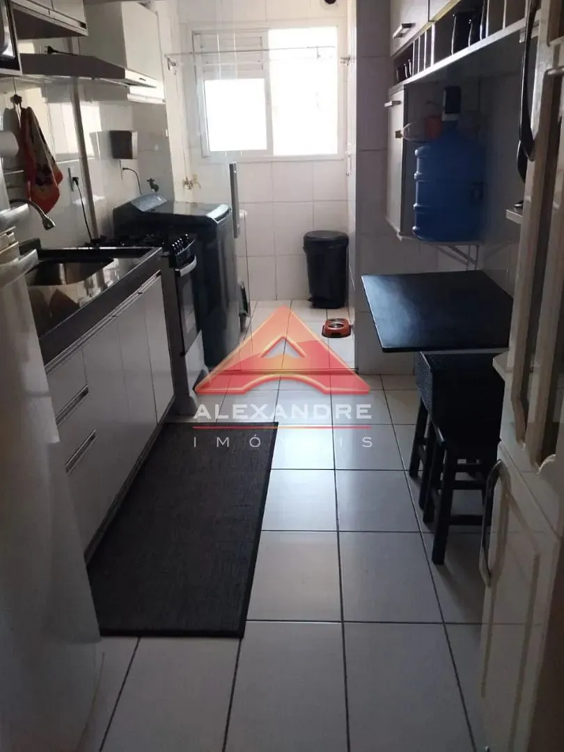 Apartamento, 2 quartos, 68 m² - Foto 4