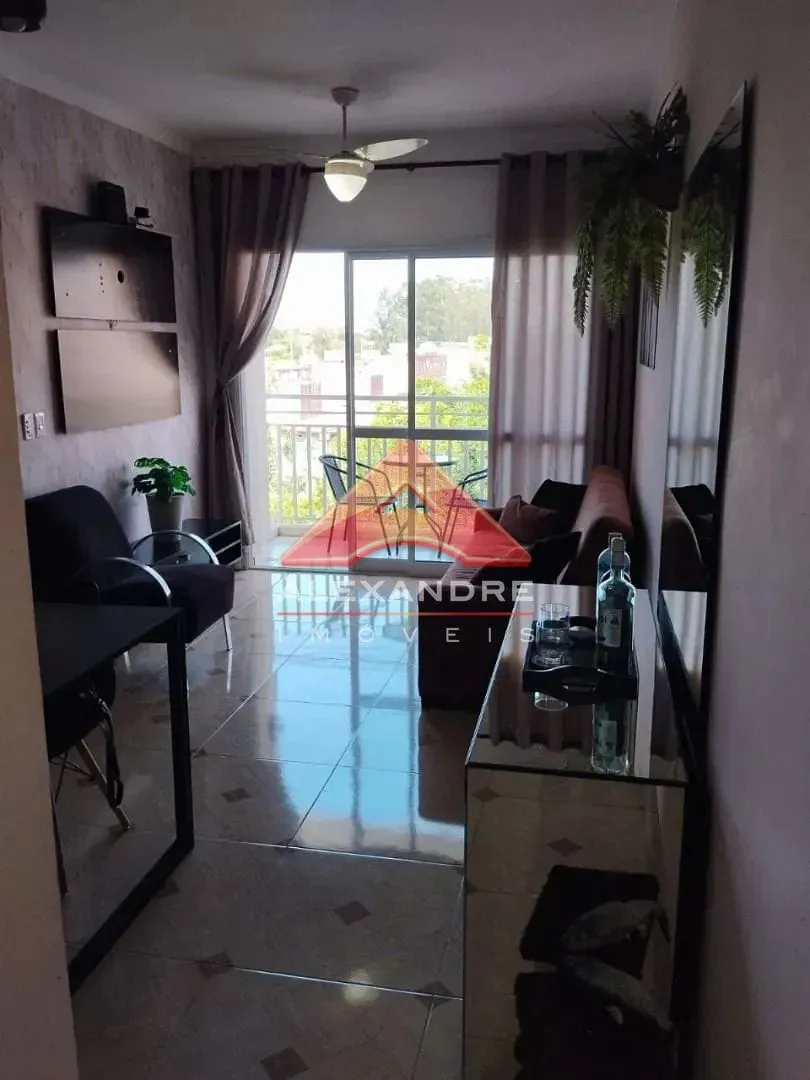 Apartamento, 2 quartos, 68 m² - Foto 3