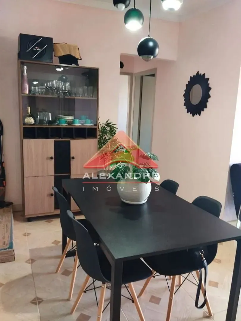 Apartamento, 2 quartos, 68 m² - Foto 2