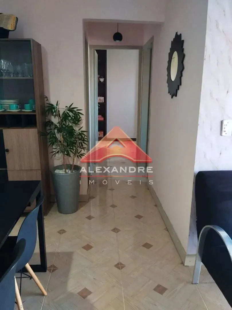 Apartamento, 2 quartos, 68 m² - Foto 5