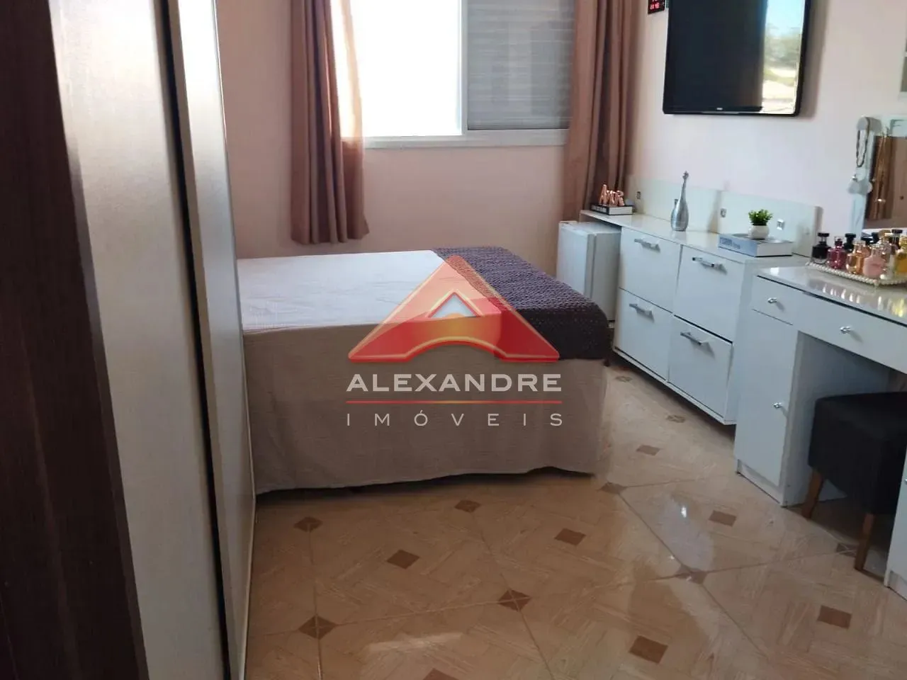 Apartamento, 2 quartos, 68 m² - Foto 6