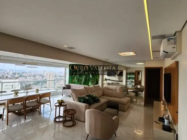 Apartamento 3 quartos e 2 banheiros, à venda, no bairro Vila Bertioga em São Paulo