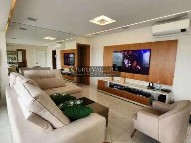 Apartamento 3 quartos e 2 banheiros, à venda, no bairro Vila Bertioga em São Paulo