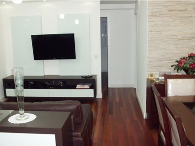 Foto do Apartamento - Apartamento residencial à venda, Chácara Califórnia, São Paulo. | ZONA LESTE IMÓVEIS