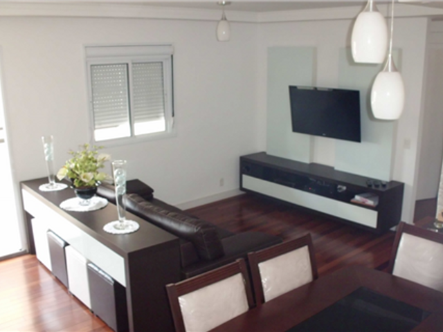 Foto do Apartamento - Apartamento residencial à venda, Chácara Califórnia, São Paulo. | ZONA LESTE IMÓVEIS