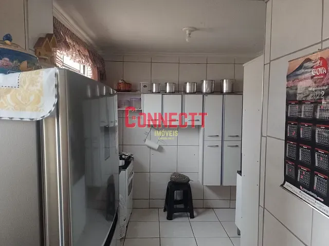 Apartamento 2 quartos e 1 banheiro, à venda, no bairro Vila Virgínia em Ribeirão Preto