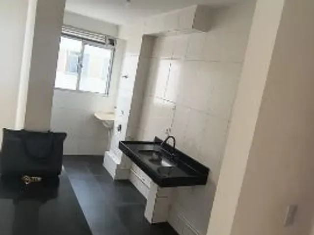 Apartamento 2 quartos e 1 banheiro, à venda, no bairro Parque Novo Jockey em Rua João Cabral de Melo Neto