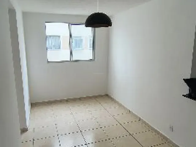 Apartamento 2 quartos e 1 banheiro, à venda, no bairro Parque Novo Jockey em Rua João Cabral de Melo Neto