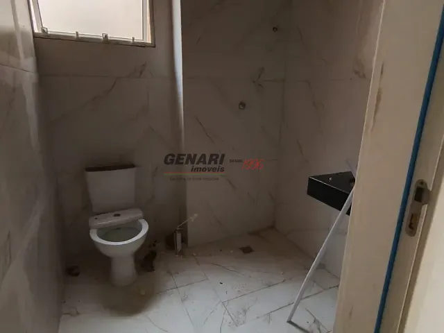 Apartamento 2 quartos e 1 banheiro, para alugar, no bairro Conjunto Habitacional Residencial Veredas da Conquista em Indaiatuba