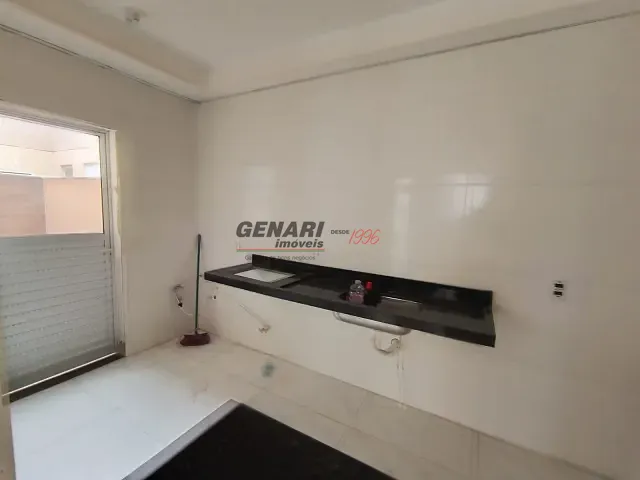 Apartamento 2 quartos e 1 banheiro, para alugar, no bairro Conjunto Habitacional Residencial Veredas da Conquista em Indaiatuba