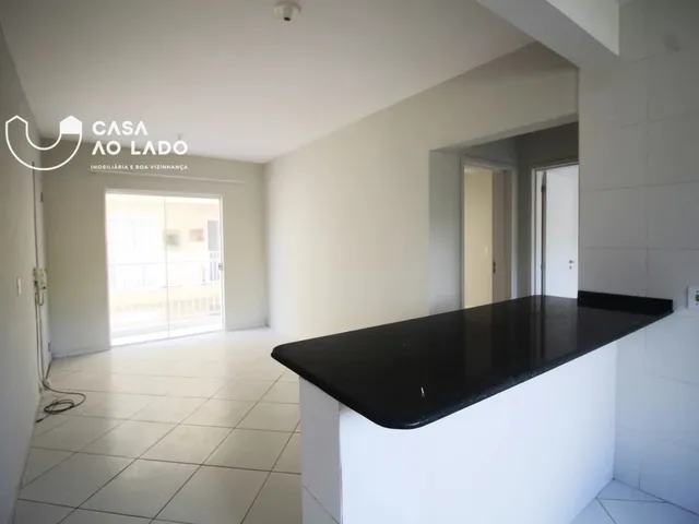 Apartamento 2 quartos e 1 banheiro, à venda, no bairro Cachoeira em Almirante Tamandaré