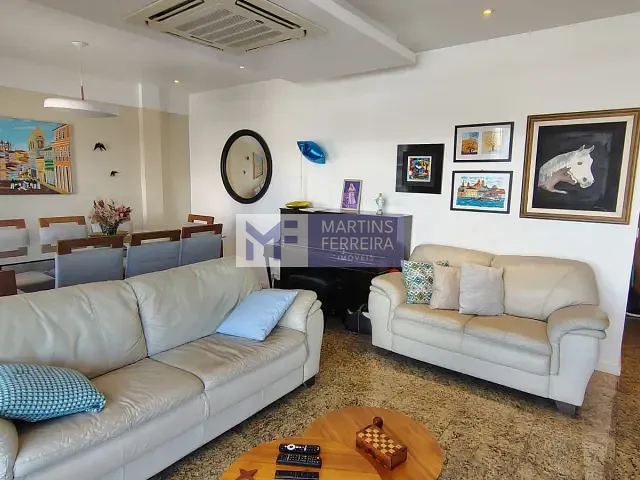 Apartamento com 115m² 3 quartos e 3 banheiros, à venda, no bairro Recreio dos Bandeirantes em Rio de Janeiro