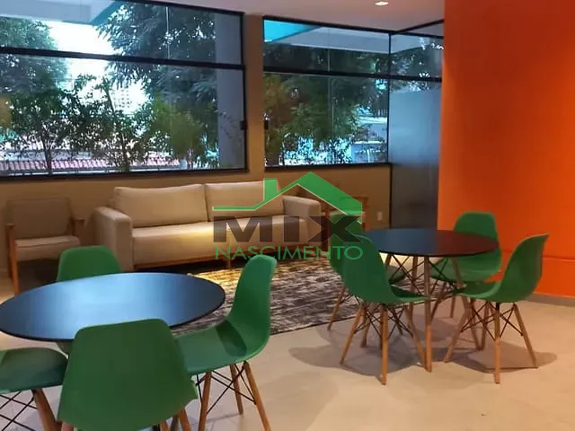 Apartamento com 55m² 2 quartos e 1 banheiro, à venda, no bairro Vila São Pedro em Santo André