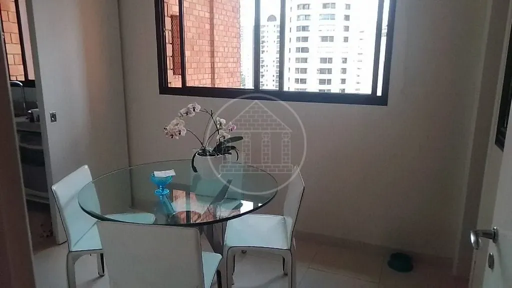 Apartamento, 3 quartos, 220 m² - Foto 8
