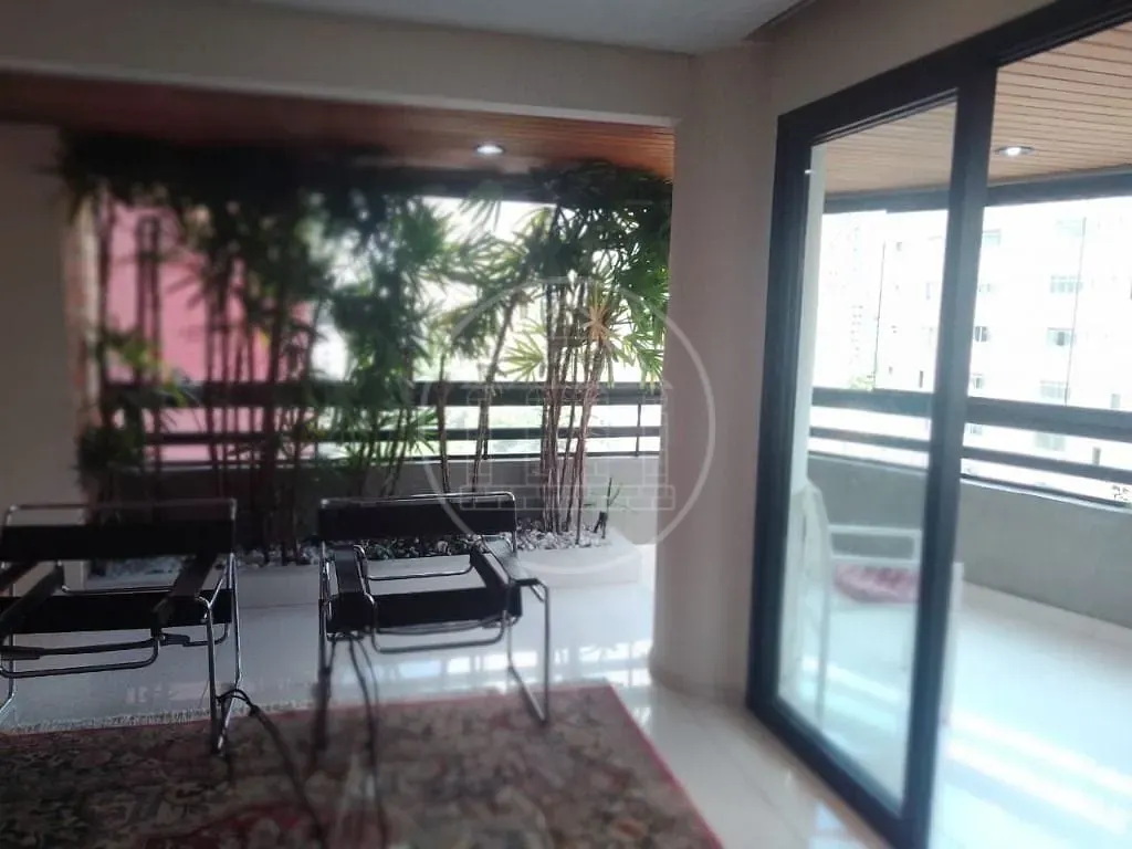 Apartamento, 3 quartos, 220 m² - Foto 11